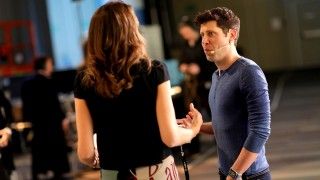 Sam Altman, szef OpenAI