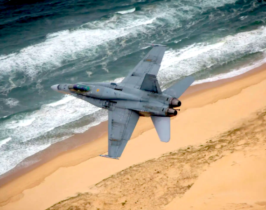 Hornet Australia