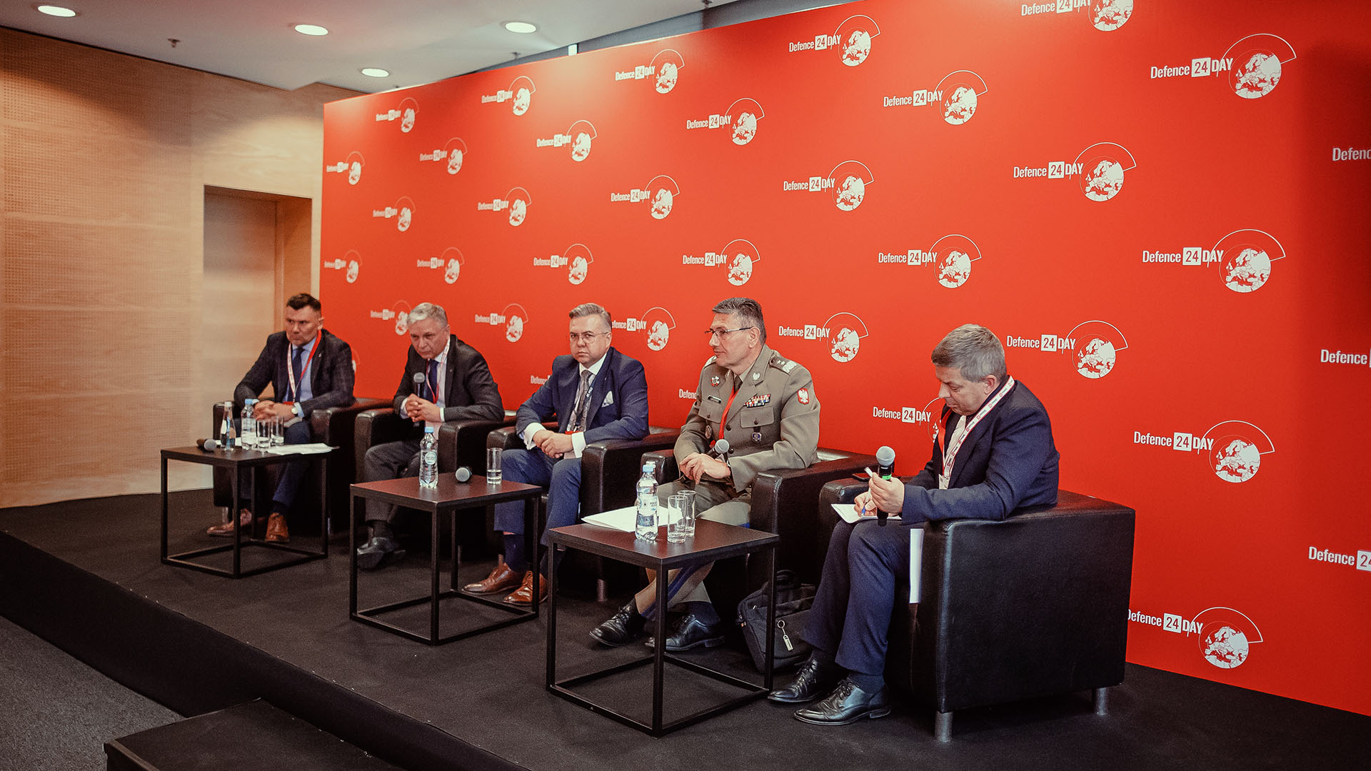 Defence24 DAY: Polski Przemysł 2035. Co zrobić, by zbrojeniówka trafiła do czołówki?