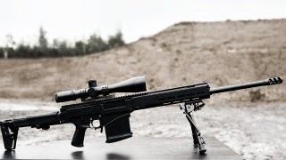 SWCz, SWD, karabin wyborowy, kałasznikow