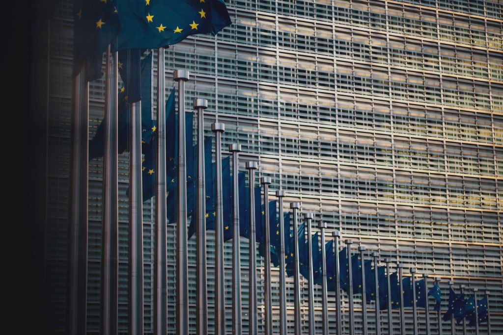 Dodatkowe opłaty dla Big Techów? Większość państw UE przeciw