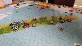 Wargaming week, gry strategiczne