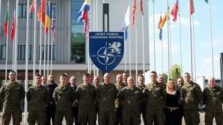 Oficjalnie ruszył największy “poligon interoperacyjności” - ćwiczenie CWIX-23