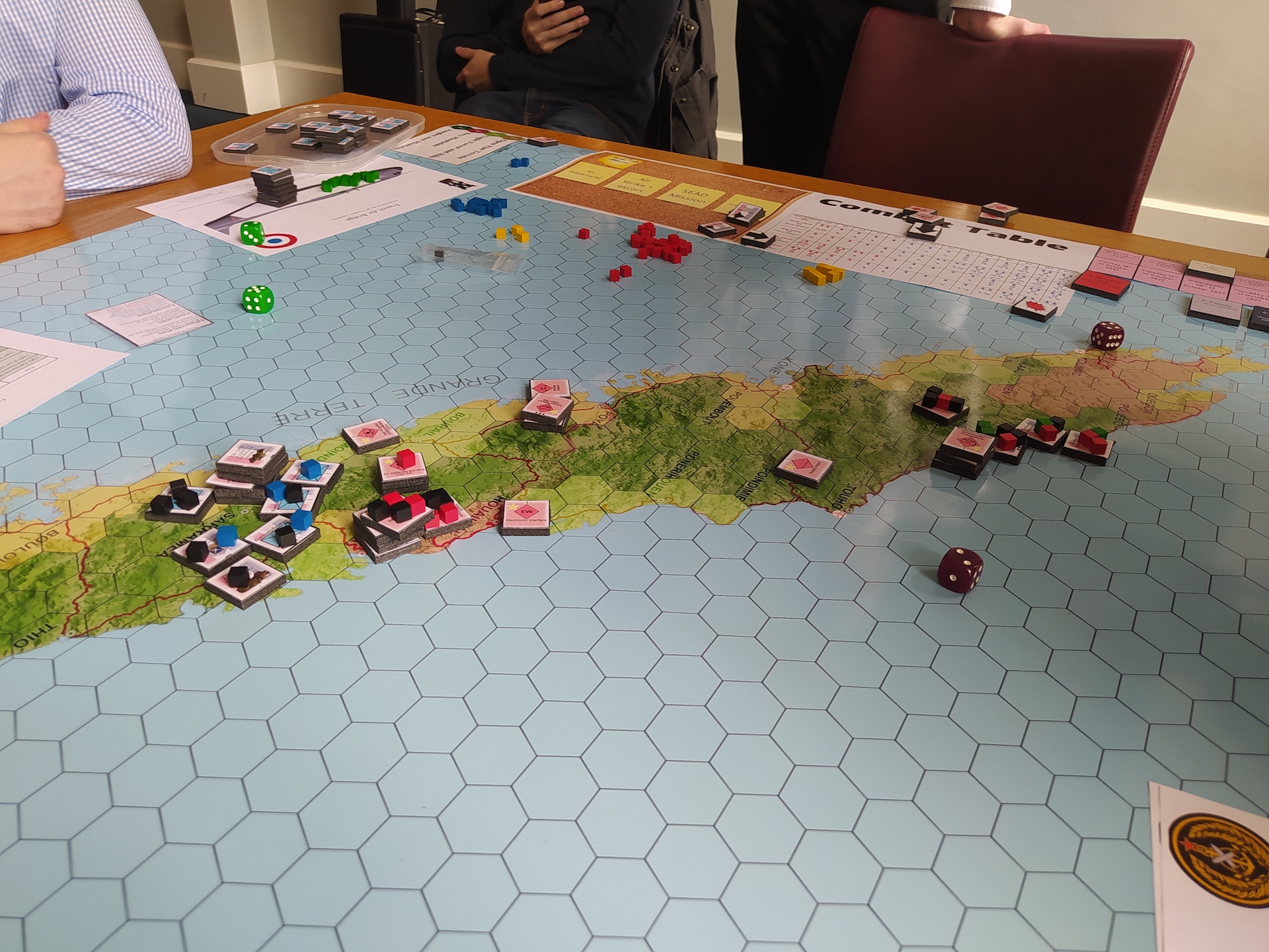 Tydzień z grami wojennymi. Wargaming Week 2023