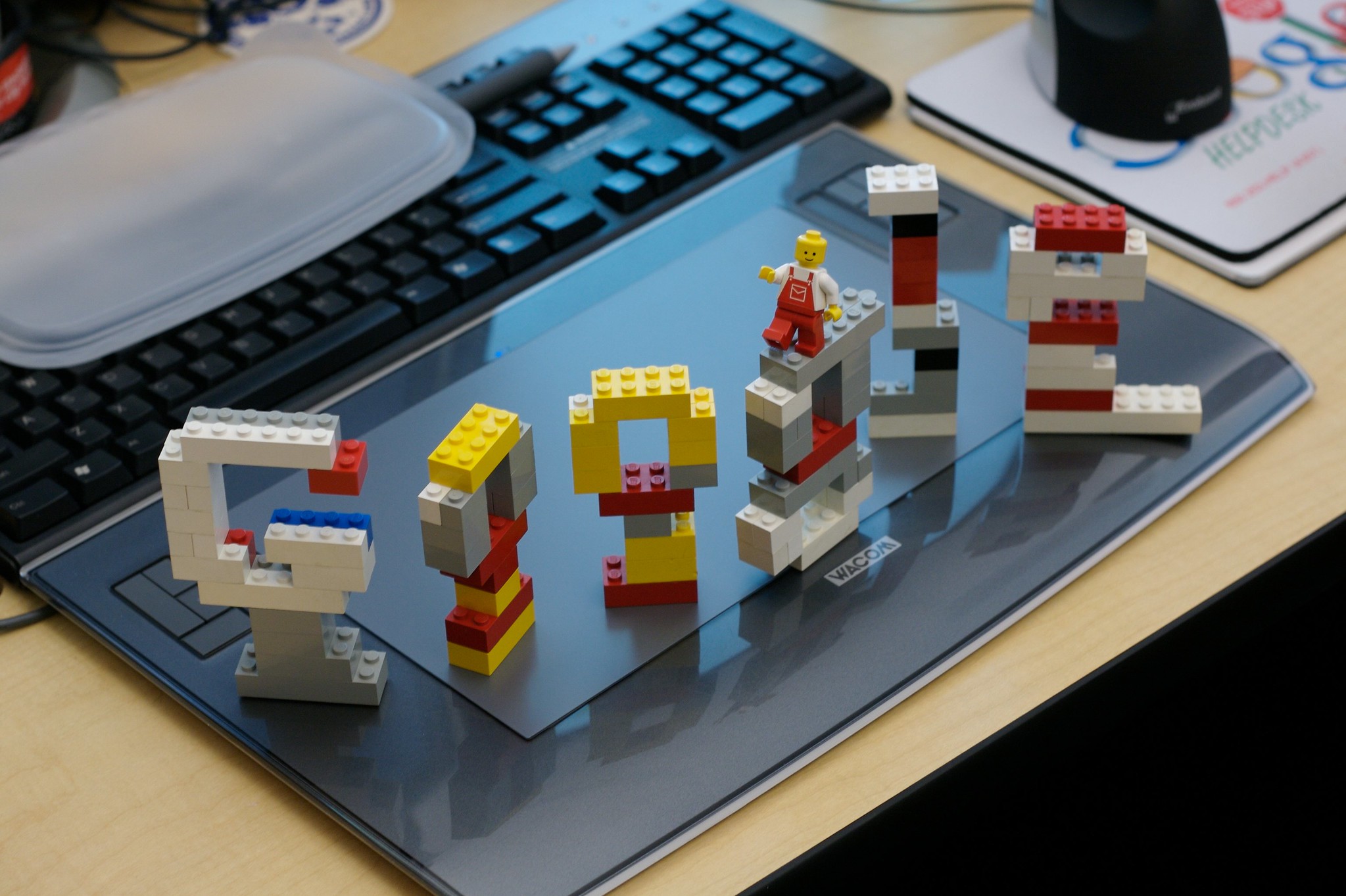 Bezpieczna generatywna sztuczna inteligencja. Google tworzy ramy