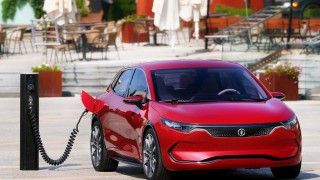 Izera, zdjęcie ilustracyjne