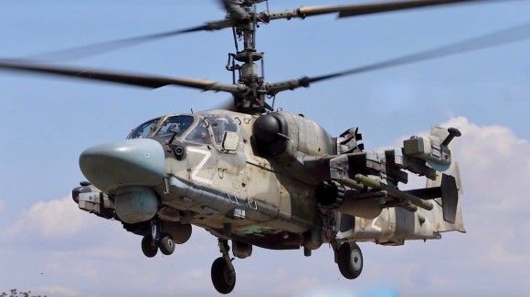 Ka-52