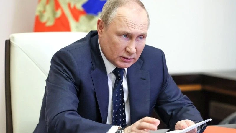putin