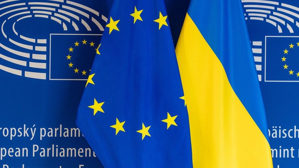 UE Ukraina