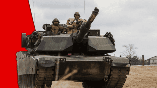 Abrams, GDLS, Defence24 day