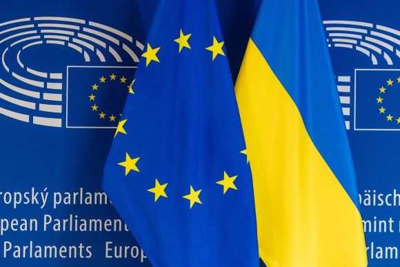 UE Ukraina