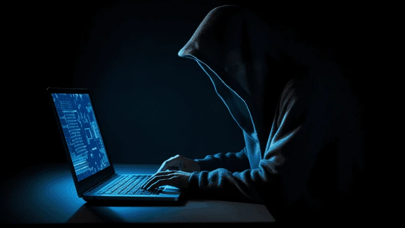 hacker