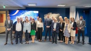 Skład V kadencji Rady ds. cyfryzacji