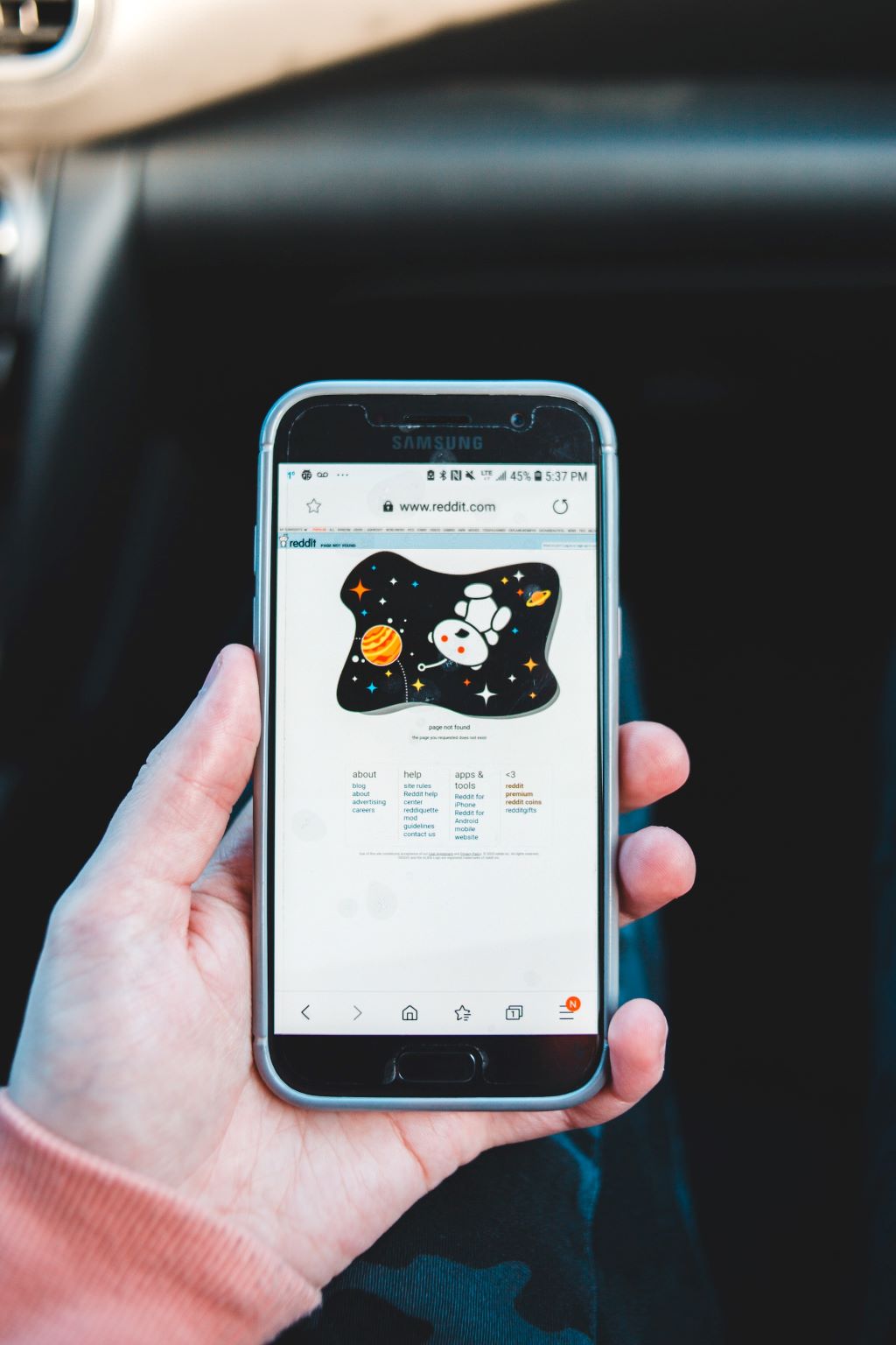 Poufne dane skradzione z Reddita. Hakerzy żądają okupu