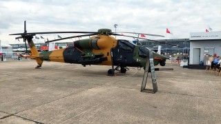 T929 ATAK II