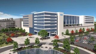 Intel zainwestuje także w fabrykę w Niemczech