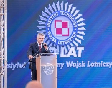 ITWL, 70 lat, instytut, wojska lotnicze, lotnictwo