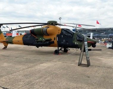 T929 ATAK II