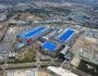 linia produkcyjna Samsung Pyeongtaek Korea