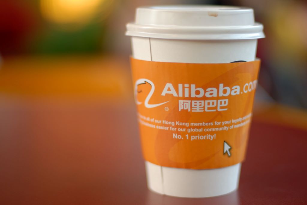 Zmiana władzy w Alibabie. Dotychczasowy prezes stawia na rozwój chmury