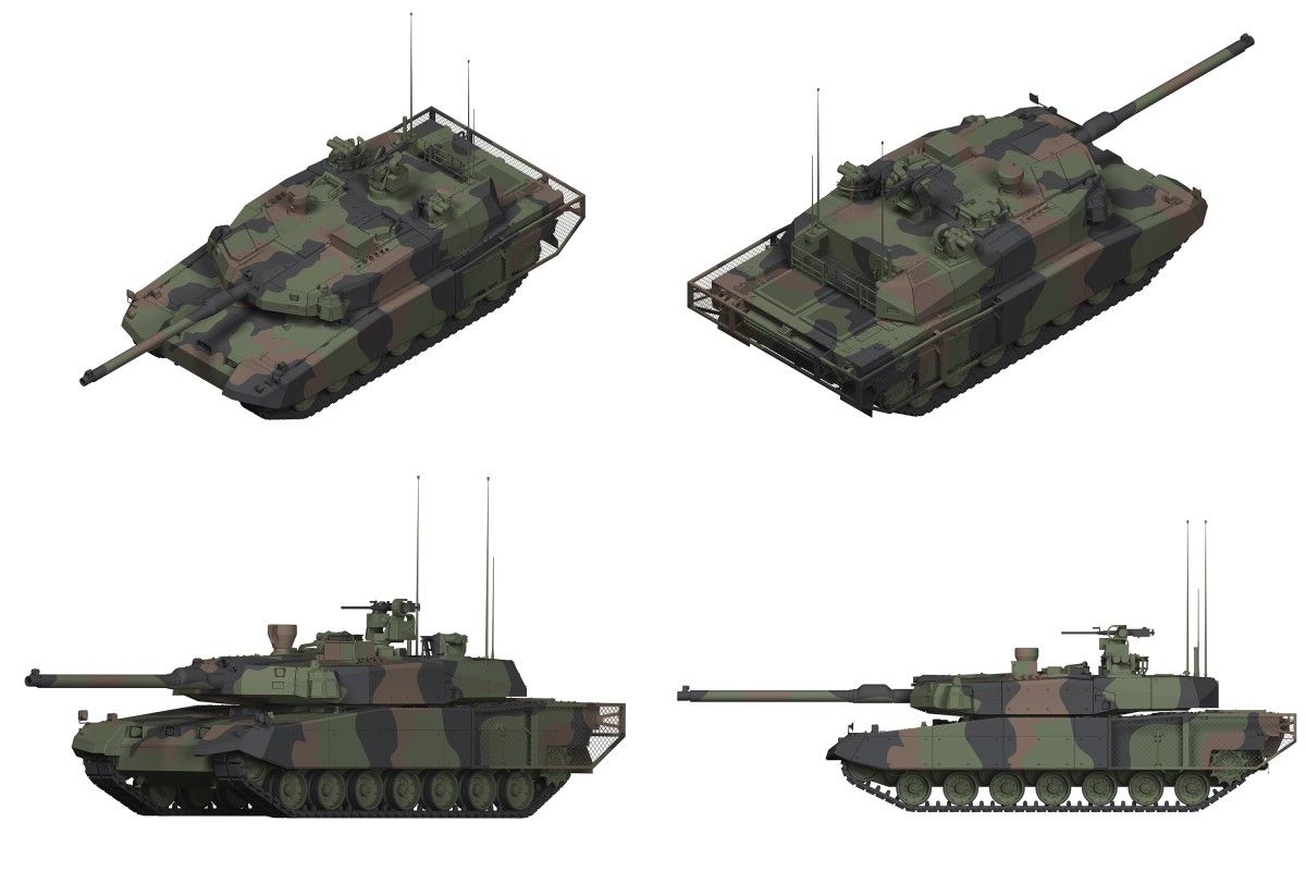 Co po Borsuku. Następny krok pancernej Polski [OPINIA]