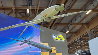 Skylark i SkyStriker