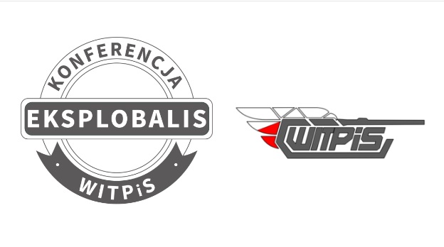 Konferencja EKSPLOBALIS 2023
