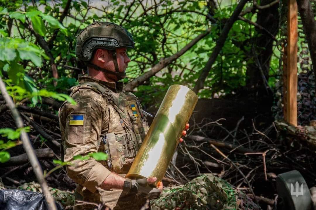 Ukraina. Rosja miała dostać dane o obronie