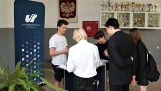 Uniwersytet Śląski w Katowicach