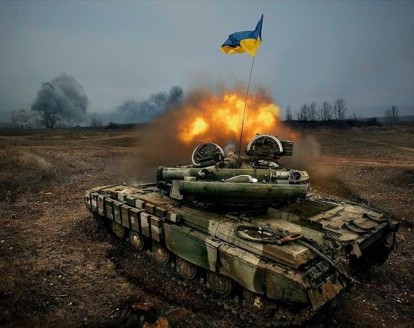 Wojna Ukraina