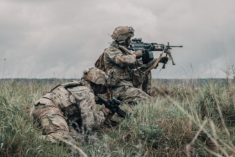 NATO i WAT wzmocnią zdolności Sojuszu