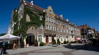 W Olsztynie doszło do ataku hakerskiego.