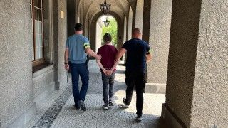 W ramach akcji CBZC zatrzymano mężczyznę, który korzystał z fałszywego profilu w mediach społecznościowych.