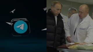 Jakie znaczenie miał komunikator Telegram w buncie Piżogina?