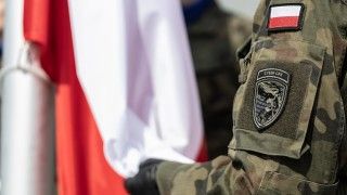 Święto Dowództwa Komponentu Wojsk Obrony Cyberprzestrzeni