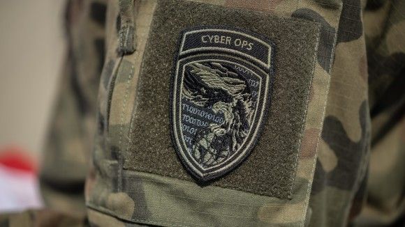 Święto Dowództwa Komponentu Wojsk Obrony Cyberprzestrzeni