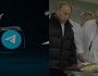 Jakie znaczenie miał komunikator Telegram w buncie Piżogina?