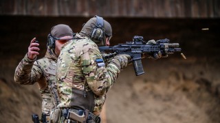 BOA warsztaty strzeleckie