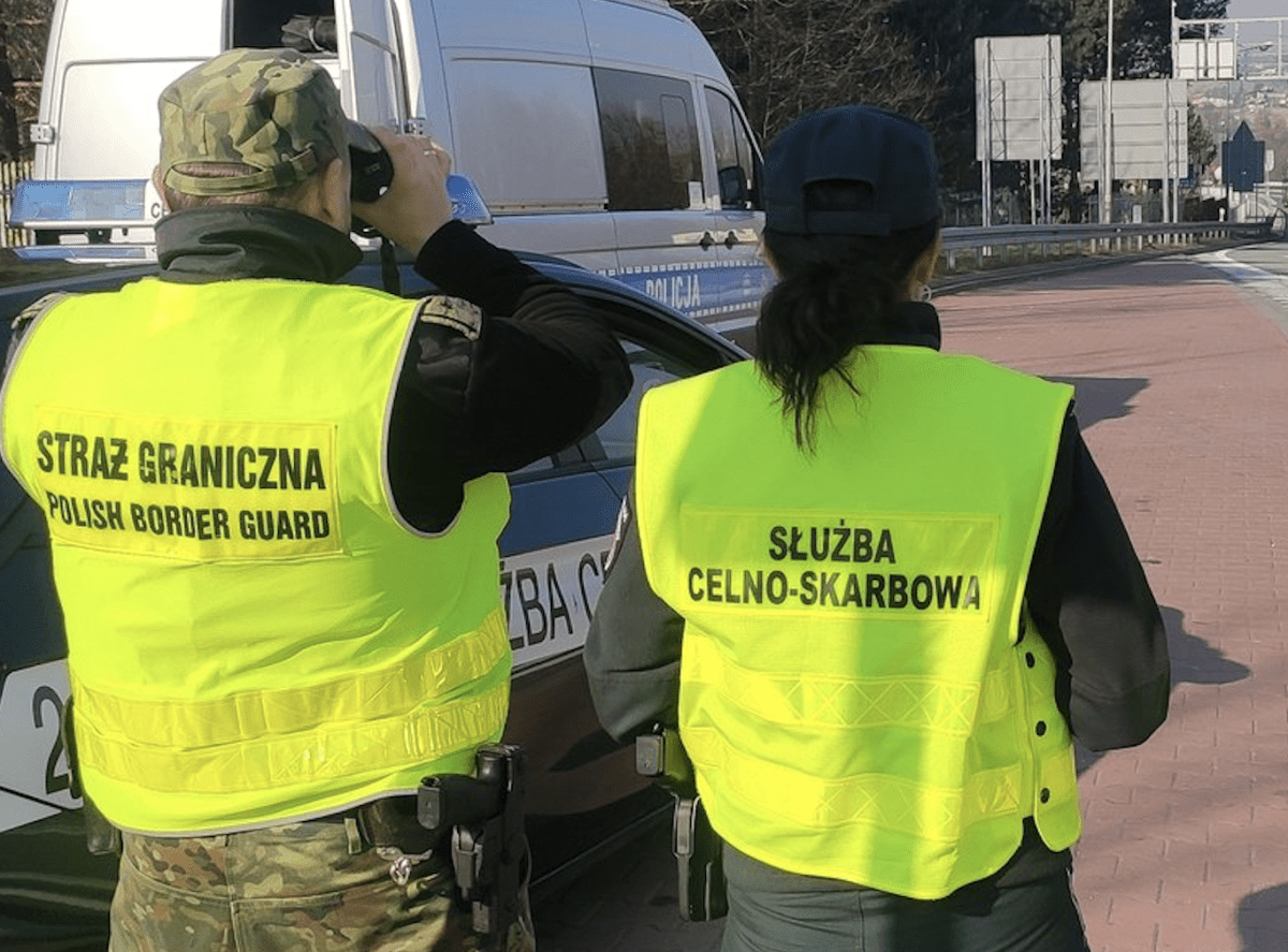 Zmiany w mundurowych emeryturach. Resort chce zlikwidować nierówności