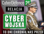 Cyberwojska. To oni chronią nas przed cyberatakami