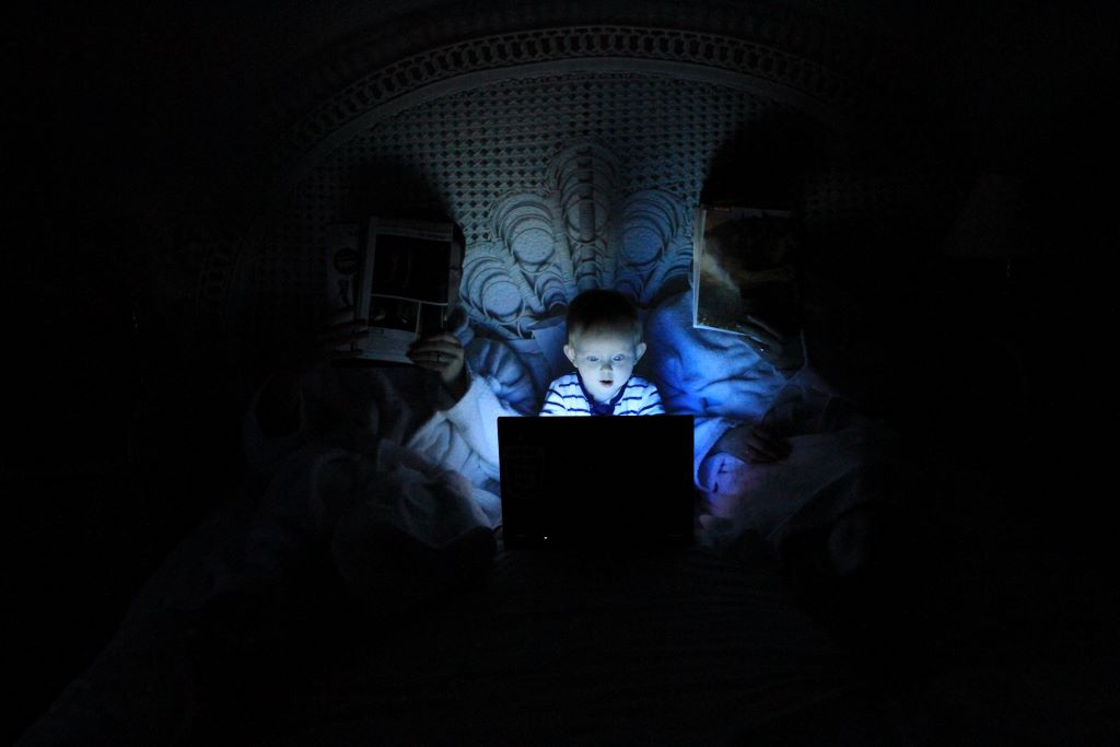 Brytyjska ustawa o bezpieczeństwie online wzorem dla innych? Ma być „światowym standardem”