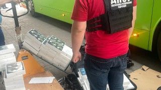 polska ukraina przemyt