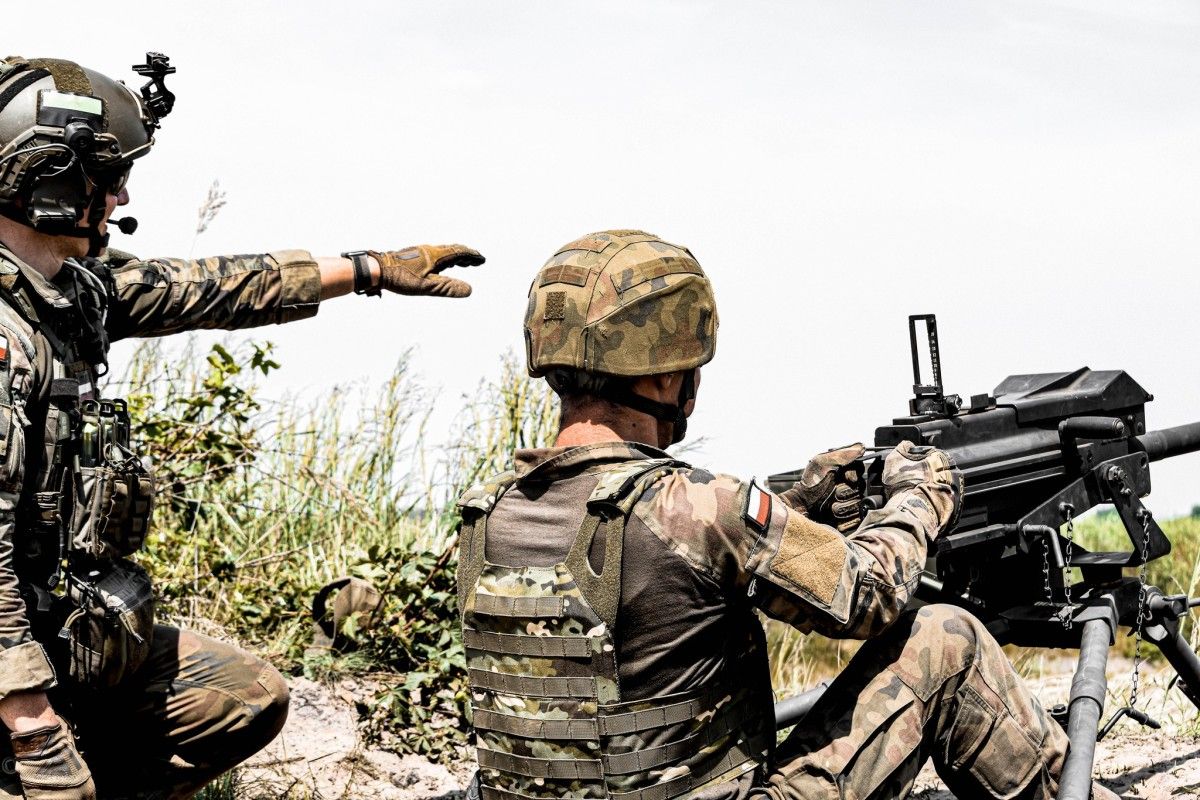 Czy ktoś naprawi koreańskie granatniki? Drugie podejście