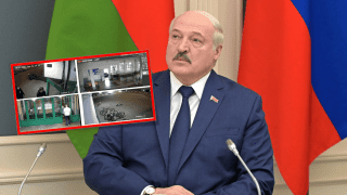 białoruś łukaszenko