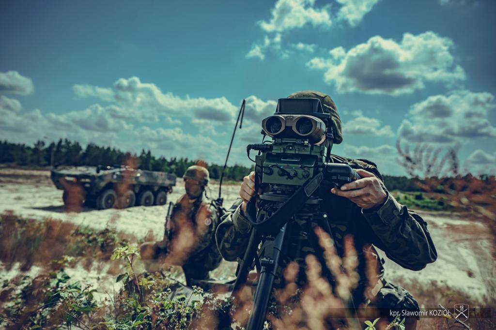 Wojsko Polskie ostrzega: kolejna akcja Rosji