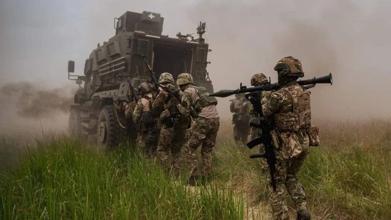 ukraina