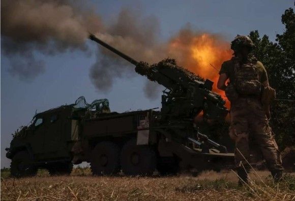 wojna ukraina