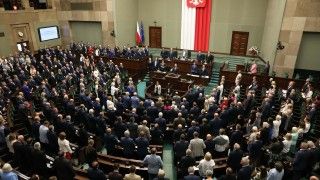sejm rp