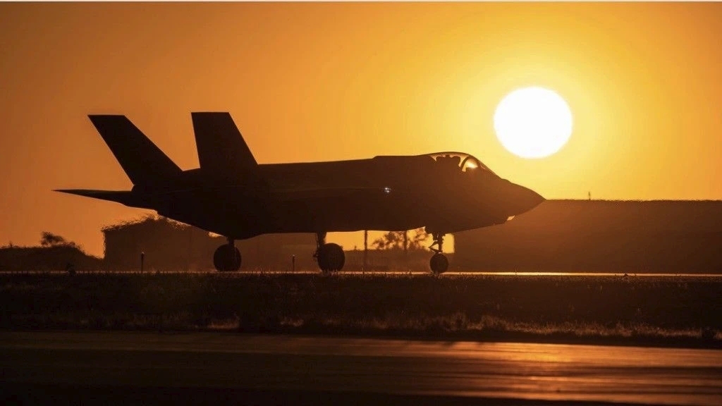 Wtorkowy przegląd mediów; Polskie F-35 z odstraszającym atomem?; Prezydencka inicjatywa obronna dla Polski