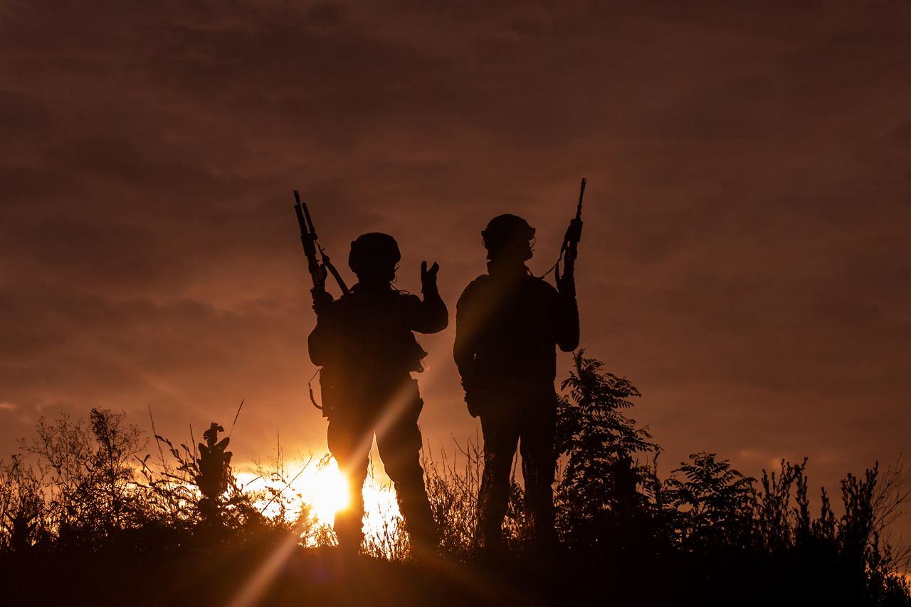 Ukraina: ostrzał Mikołajowa. SBU ujawnia agenta rosyjskiego FSB